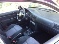 Gebraucht VW Golf IV 105 PS (77 kW) 2002 Schwarz Limousine