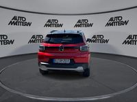 Gebraucht Citroën e-C3 61 kW (83 PS) 2025 Rot Limousine