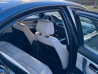 Gebraucht BMW 325 218 PS (160 kW) 2007 Schwarz Limousine