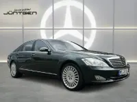 Gebraucht Mercedes S600L 517 PS (380 kW) 2007 Limousine