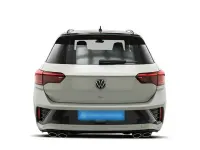 Gebraucht VW T-Roc Beats 2024 Grau SUV