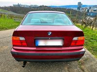 gebraucht BMW 323 e36 i