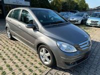 gebraucht Mercedes B180 CDI special edition