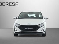 Neu Hyundai i20 Select 101 PS (74 kW) 2025 Weiss Limousine