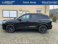 Neu VW Tiguan Style 150 PS (110 kW) 2025 [2t2t] deep black perleffekt SUV