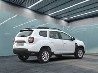 gebraucht Dacia Duster II 1.5 dCi 115 4x4 Expression DAB LED