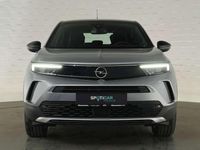 Neu Opel Mokka-e Ultimate 100 kW (136 PS) 2025 Kontrast grau SUV