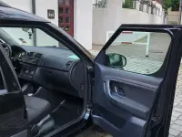 Gebraucht Skoda Roomster Plus Edition 86 PS (63 kW) 2011 Van / Kleinbus