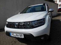 gebraucht Dacia Duster Blue dCi 115 4x4 Pick Up*SOFORT AN LAGER*