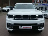 Neu Baic BJ60 256 PS (188 kW) 2026 Other SUV