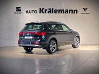 gebraucht Seat Tarraco FR 2.0 TDI - 147kW/200PS - 7 Gang DSG - 4Drive*Panorama*Ahk* *Navi* *Winterpaket*