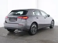 Gebraucht Mercedes A180 Advanced 136 PS (100 kW) 2025 lack mountaingrau Limousine
