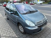 Gebraucht Citroën Xsara Picasso 110 PS (80 kW) 2006 Grau Van / Kleinbus