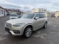 Gebraucht Volvo XC90 R-Design 224 PS (164 kW) 2016 SUV
