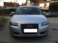 gebraucht Audi A3 A31.9 TDI DPF