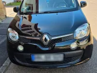 Gebraucht Renault Clio LIMITED 73 PS (53 kW) 2017 Schwarz Limousine