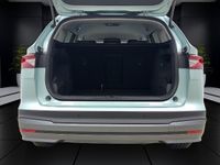 gebraucht Skoda Enyaq iV 60 LOFT AHK LED NAV KAM TOTWINKELW.