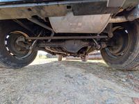 Gebraucht Suzuki Jimny 80 PS (58 kW) 1999 Grün SUV