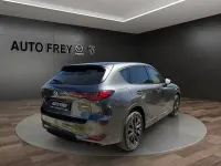 Gebraucht Mazda CX-60 Homura-Line 328 PS (241 kW) 2023 Grau SUV