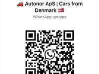 Gebraucht Mercedes B200 163 PS (119 kW) 2019 Rot Van / Kleinbus