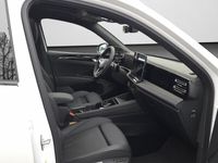 gebraucht VW Tiguan R-Line, BlackStyle, neues Modell, 4Motion, Leder, Pano, Standhzg.