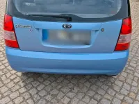 Gebraucht Kia Picanto 65 PS (47 kW) 2004 Kleinwagen