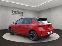 Neu Opel Corsa 110 PS (80 kW) 2026 Kardio rot (metallic) Kleinwagen