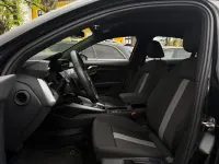 Usado Audi A3 Advanced 110 CV (80 kW) 2022 Negro Berlina