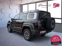 Ny Baic BJ40 234 HK (172 kW) 2026 Sort SUV