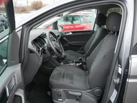 gebraucht VW Touran 1.5 TSI ACT DSG HIGHLINE * BUSINESS PREMIUM * LED * ACC * NAVI * KAMERA * 7-SITZER