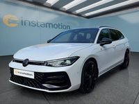 Gebraucht VW Passat 272 PS (200 kW) 2024 Weiß Kombi