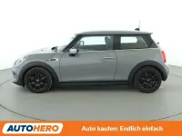 Gebraucht Mini ONE 102 PS (75 kW) 2019 Grau Kleinwagen