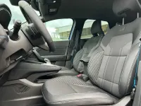 Occasion Renault Captur 158 ch (116 kW) 2025 Bleue SUV