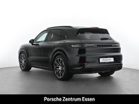 Gebraucht Porsche Cayenne Black Edition 470 PS (345 kW) 2025 Schwarz SUV