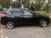 gebraucht Nissan X-Trail TEKNA 1.6 dCi DPF AUTO TEKNA