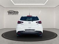 Gebraucht Mazda 2 Center-Line 66 PS (48 kW) 2015 Andere Limousine