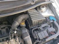 Gebraucht VW Fox 75 PS (55 kW) 2009 Kleinwagen