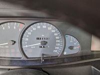Gebraucht Opel Omega Edition 179 PS (131 kW) 2001 Silber Kombi