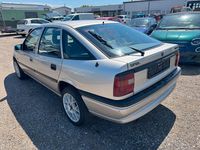 Gebraucht Opel Vectra 75 PS (55 kW) 1993 Gold Limousine