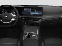 Gebraucht BMW 320 Comfort Edition 184 PS (135 kW) 2025 Blau Kombi