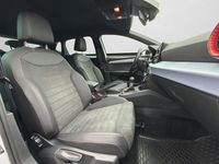 Gebraucht Seat Ibiza FR 95 PS (69 kW) 2025 Glacial weiß metallic (metallic) Kleinwagen