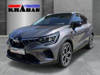 gebraucht Mitsubishi ASX 1.3l Mild-Hybrid Intro-Edition März AKTION