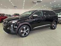 gebraucht Peugeot 5008 Crossway Tüv + Service neu 1.Hand Kamera