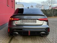 Gebraucht Audi RS3 Sport 400 PS (294 kW) 2025 Daytonagrau** Limousine
