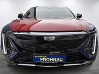Gebraucht Cadillac LYRIQ 388 kW (528 PS) 2024 Blau SUV