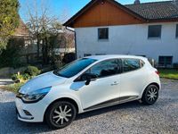 gebraucht Renault Clio IV 