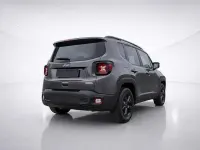 Gebraucht Jeep Renegade Longitude 150 PS (110 kW) 2021 Grau SUV