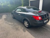 gebraucht Renault Mégane Cabriolet Coupé- Exception 2.0 16V Exc...