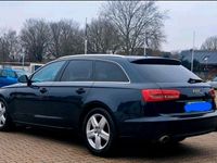 gebraucht Audi A6 245 PS TÜV pis 2025