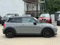 Gebraucht Mini Cooper 136 PS (100 kW) 2021 Grau Kleinwagen